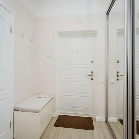 Ellina Apartments Parklake Kişinev Dış mekan fotoğraf