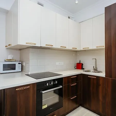 Ellina Apartments Parklake Kişinev Dış mekan fotoğraf