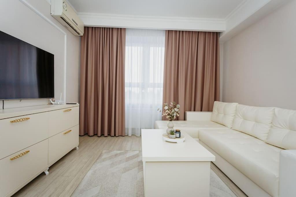 Ellina Parklake Apartamento