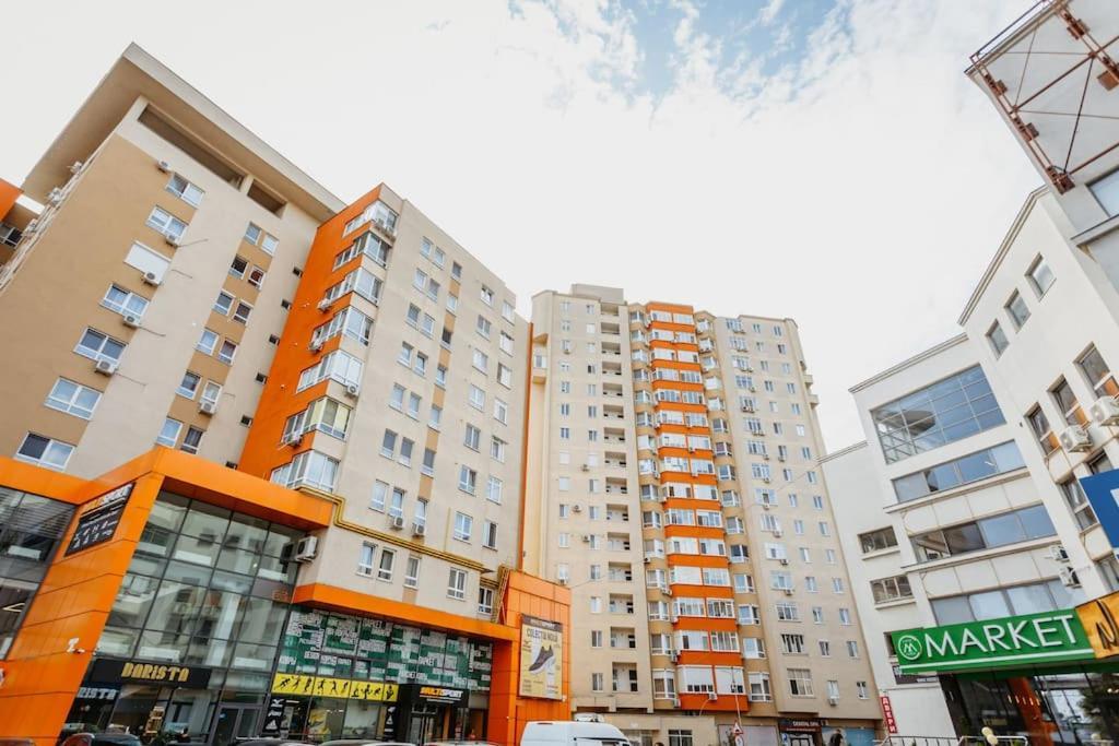 Ellina Parklake Apartamento